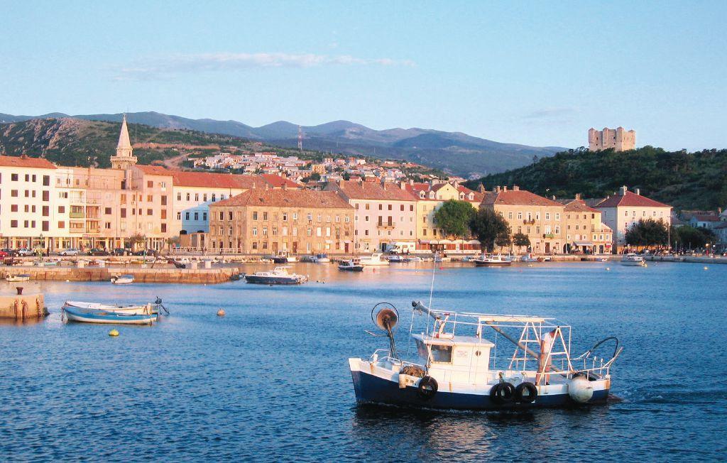 Guesthouse Vesna Senj  Exterior photo
